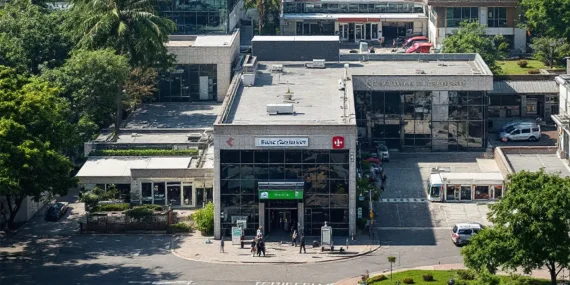 Denizli’deki Özel Hastaneler ve Sağlık Hizmetleri 2025